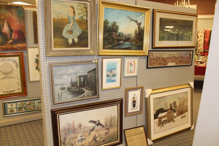 Image for Gallery Auction with Tools, Trains and Toys: 1-24-19