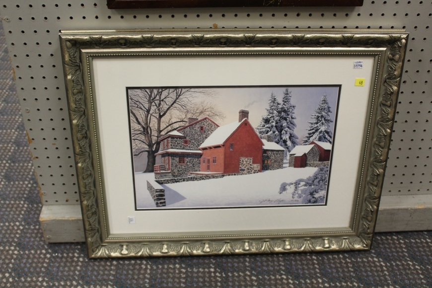 Image for Gallery Auction with Tools, Trains and Toys: 1-24-19