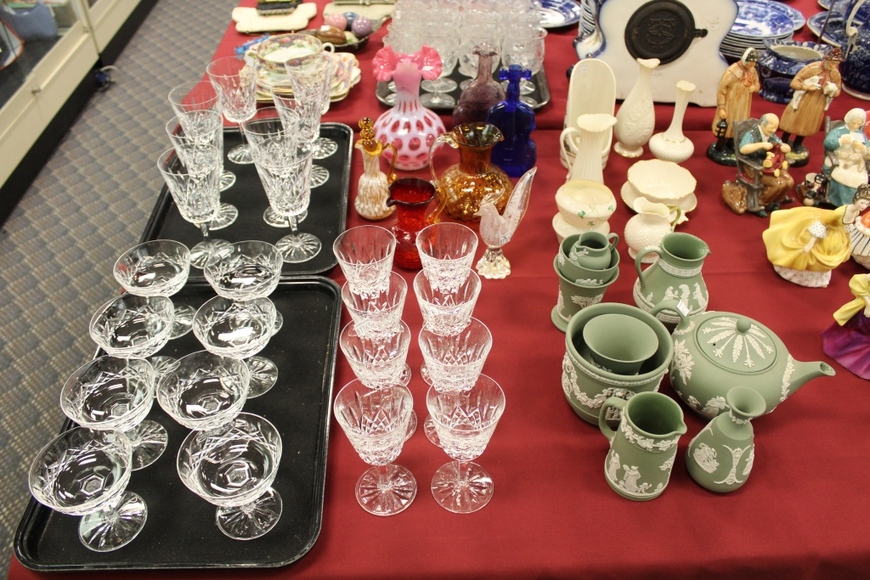 Image for Gallery Auction with Tools, Trains and Toys: 1-24-19