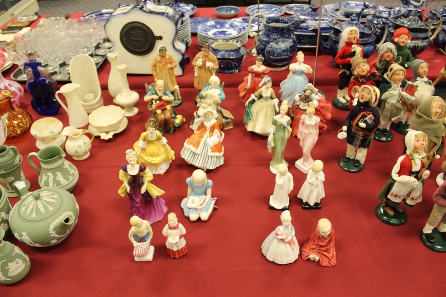 Image for Gallery Auction with Tools, Trains and Toys: 1-24-19