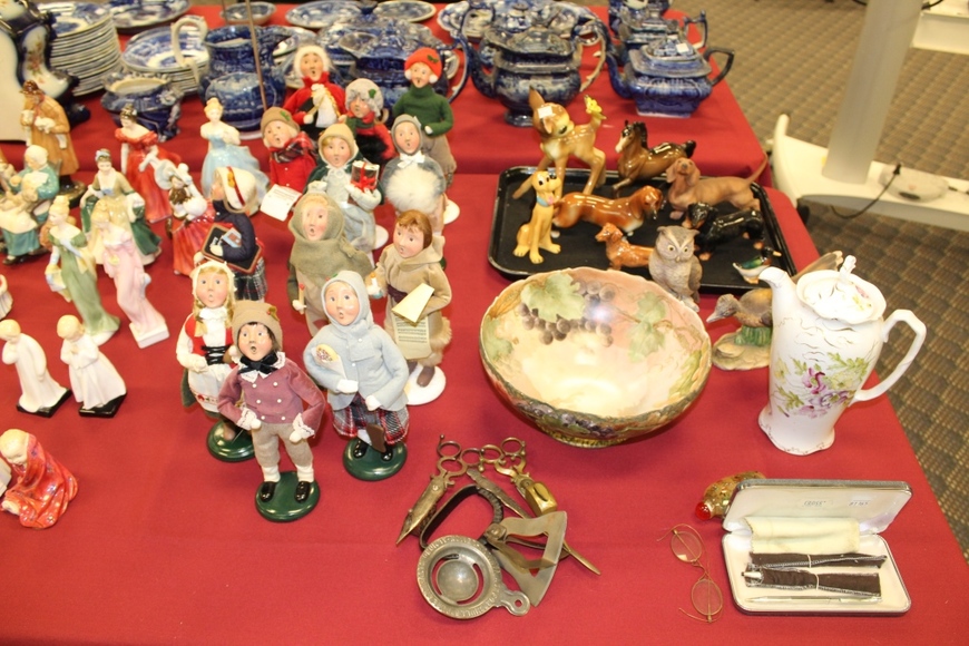 Image for Gallery Auction with Tools, Trains and Toys: 1-24-19