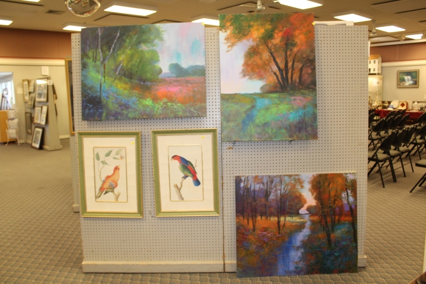 Image for Gallery Auction with Tools, Trains and Toys: 1-24-19