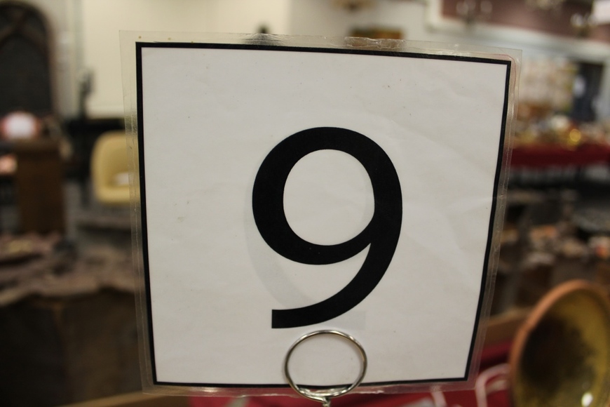 Image for Gallery Auction with Tools, Trains and Toys: 1-24-19