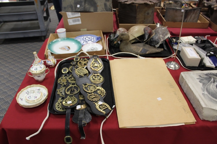 Image for Gallery Auction with Tools, Trains and Toys: 1-24-19