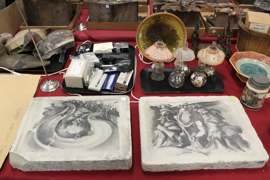 Image for Gallery Auction with Tools, Trains and Toys: 1-24-19