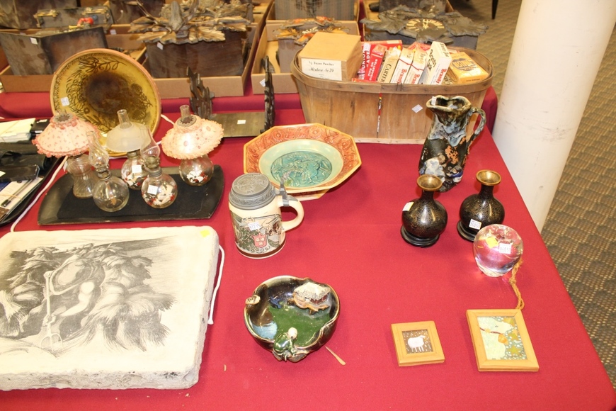 Image for Gallery Auction with Tools, Trains and Toys: 1-24-19