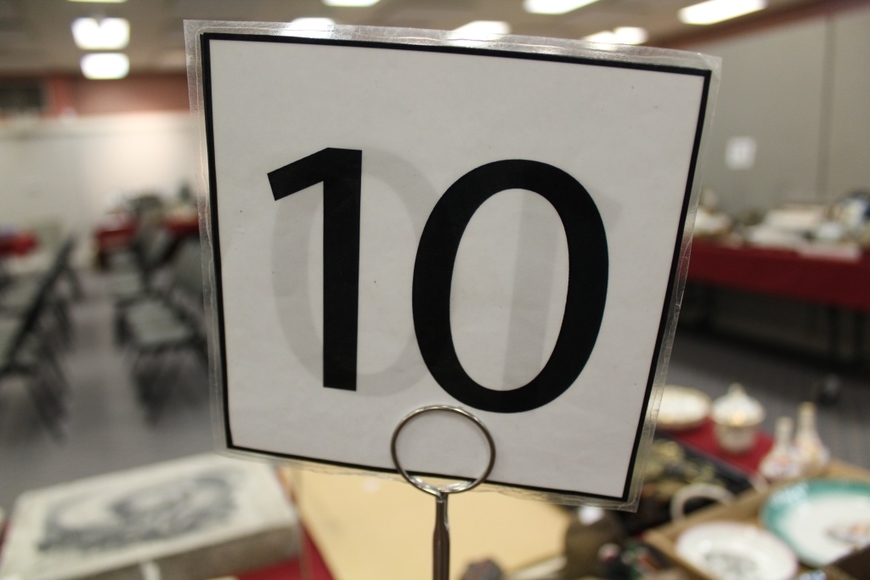 Image for Gallery Auction with Tools, Trains and Toys: 1-24-19