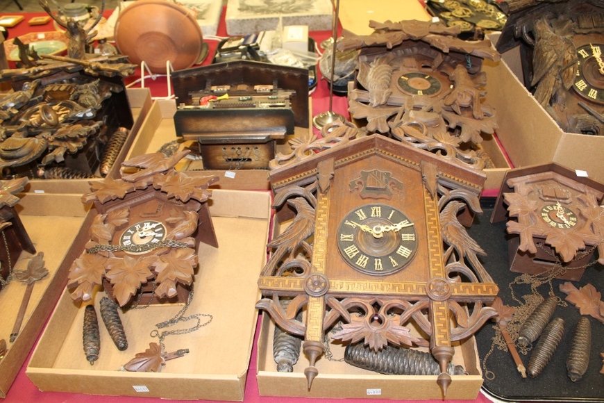 Image for Gallery Auction with Tools, Trains and Toys: 1-24-19