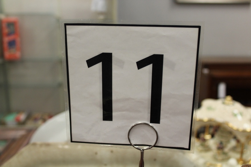 Image for Gallery Auction with Tools, Trains and Toys: 1-24-19