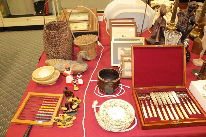 Image for Gallery Auction with Tools, Trains and Toys: 1-24-19