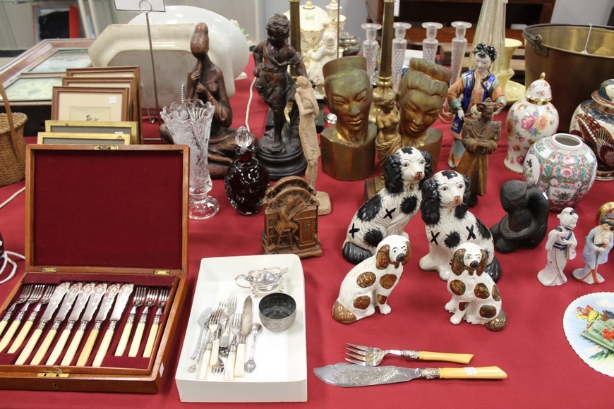 Image for Gallery Auction with Tools, Trains and Toys: 1-24-19