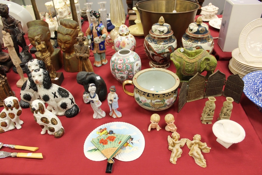 Image for Gallery Auction with Tools, Trains and Toys: 1-24-19