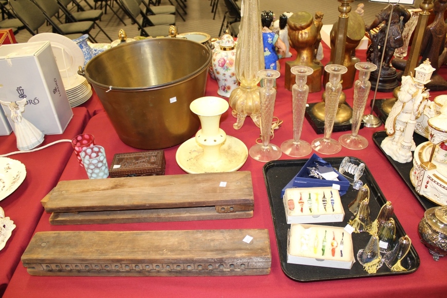 Image for Gallery Auction with Tools, Trains and Toys: 1-24-19