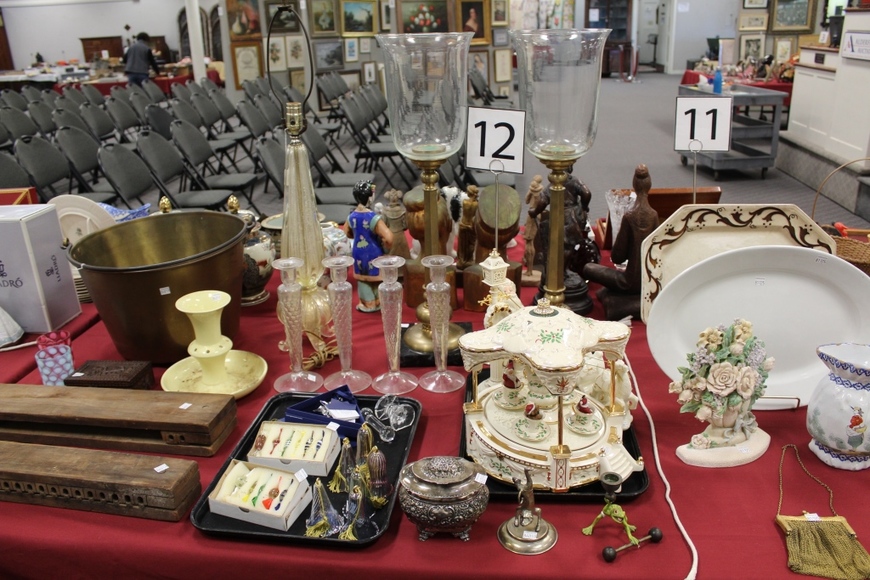 Image for Gallery Auction with Tools, Trains and Toys: 1-24-19