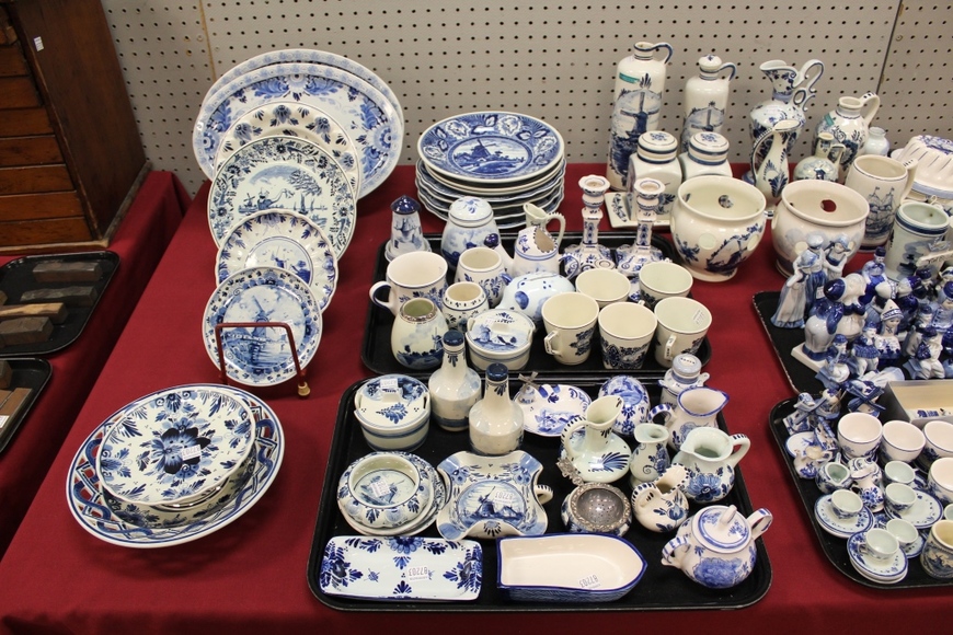 Image for Gallery Auction with Tools, Trains and Toys: 1-24-19