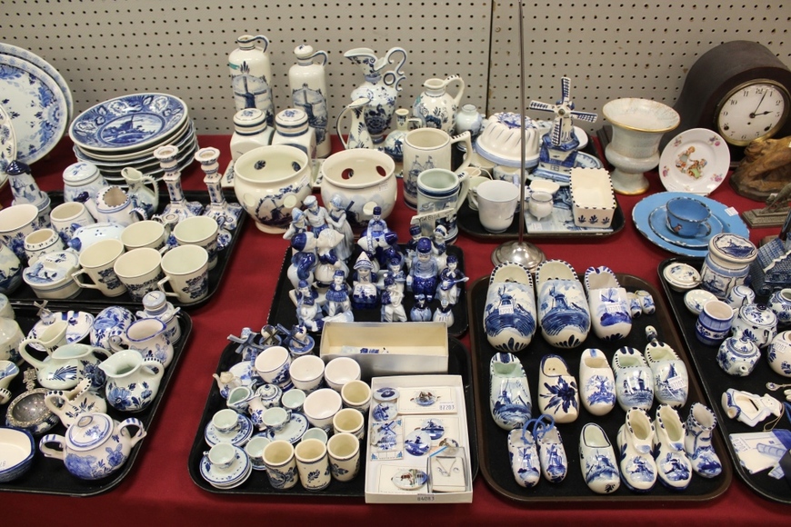 Image for Gallery Auction with Tools, Trains and Toys: 1-24-19