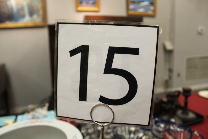 Image for Gallery Auction with Tools, Trains and Toys: 1-24-19