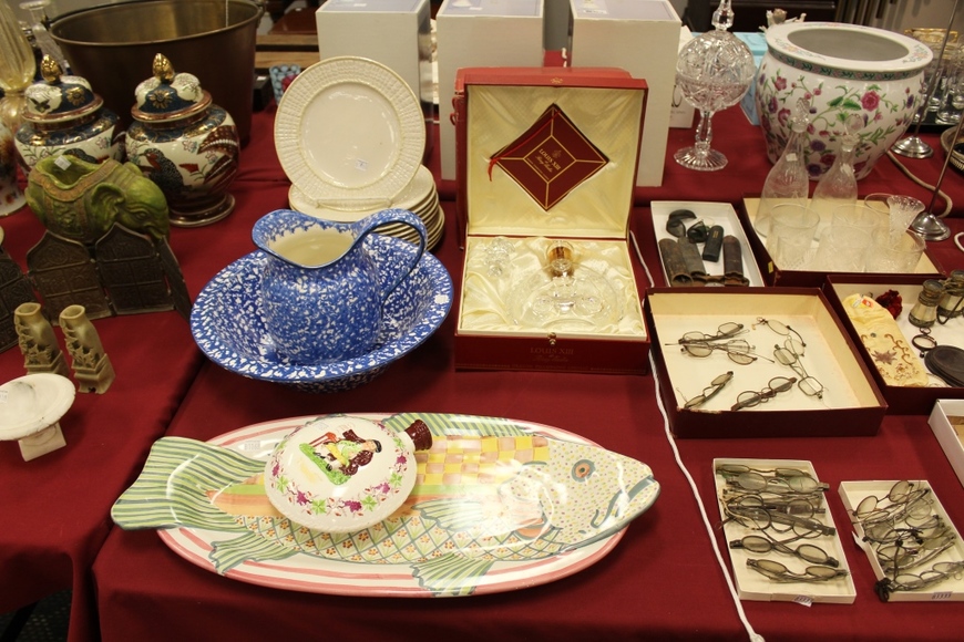 Image for Gallery Auction with Tools, Trains and Toys: 1-24-19