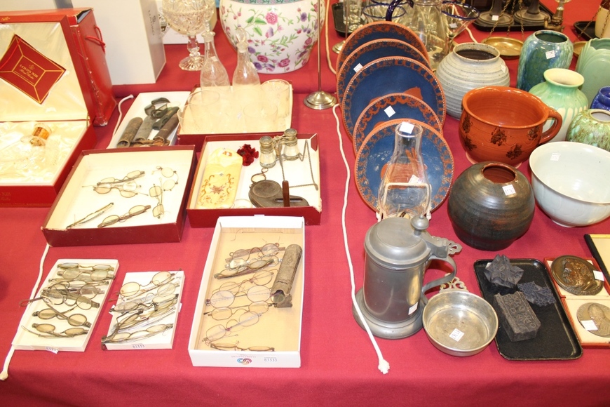 Image for Gallery Auction with Tools, Trains and Toys: 1-24-19