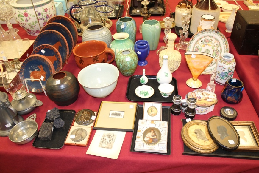 Image for Gallery Auction with Tools, Trains and Toys: 1-24-19