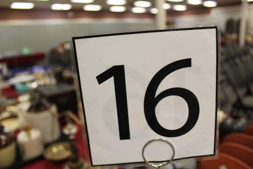 Image for Gallery Auction with Tools, Trains and Toys: 1-24-19