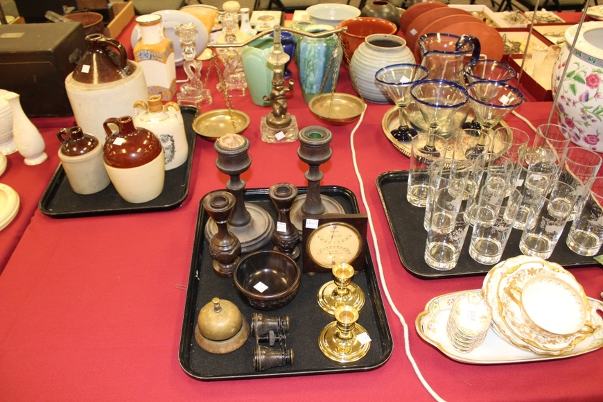 Image for Gallery Auction with Tools, Trains and Toys: 1-24-19