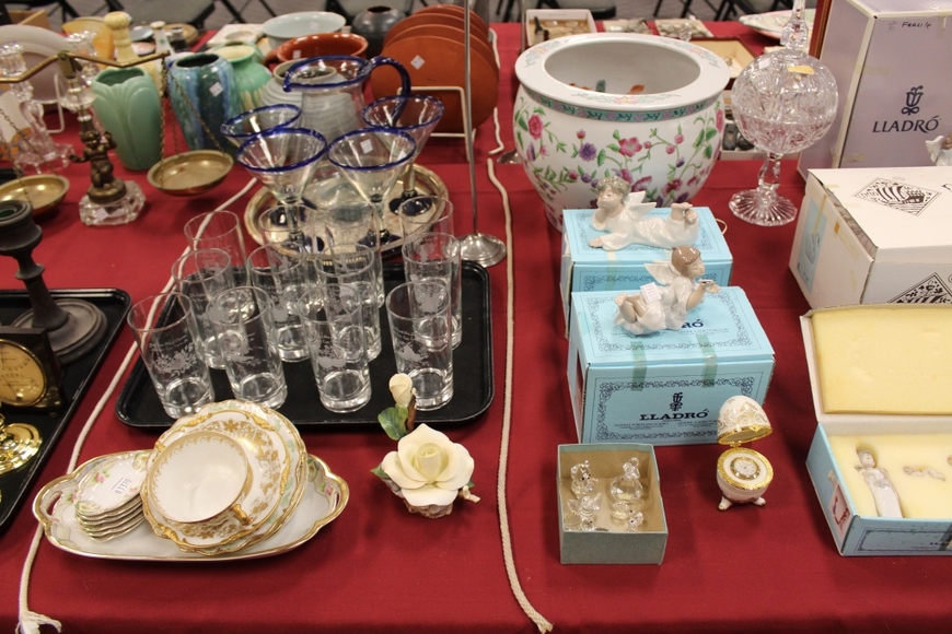 Image for Gallery Auction with Tools, Trains and Toys: 1-24-19