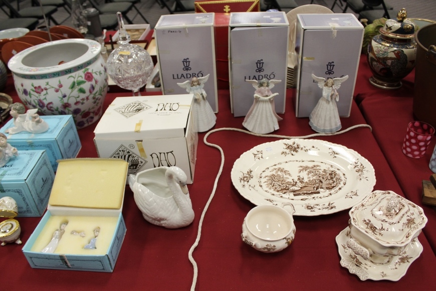 Image for Gallery Auction with Tools, Trains and Toys: 1-24-19