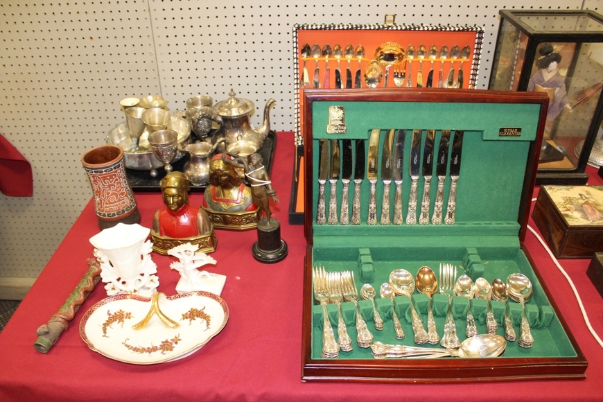 Image for Gallery Auction with Tools, Trains and Toys: 1-24-19