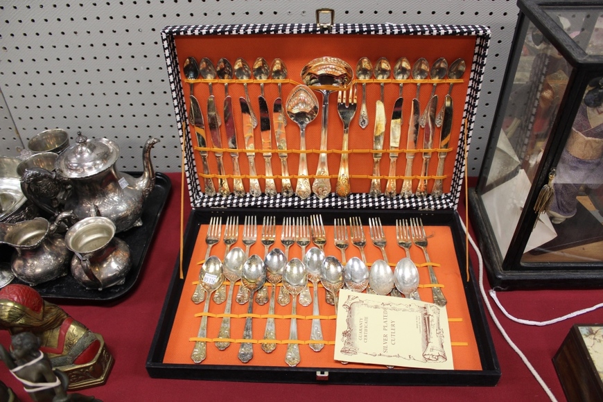 Image for Gallery Auction with Tools, Trains and Toys: 1-24-19