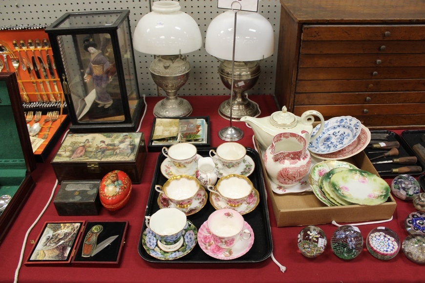 Image for Gallery Auction with Tools, Trains and Toys: 1-24-19