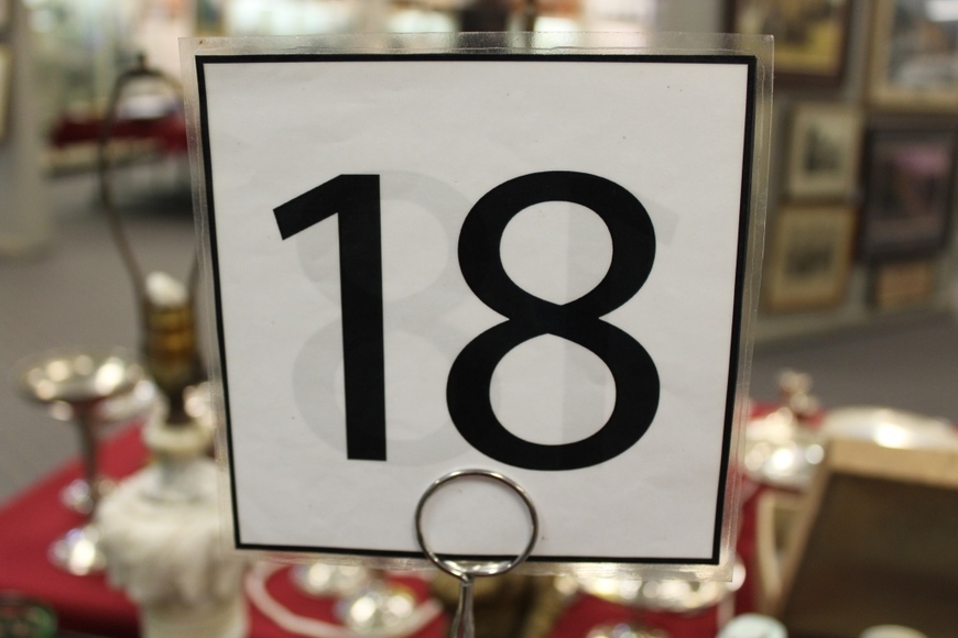 Image for Gallery Auction with Tools, Trains and Toys: 1-24-19