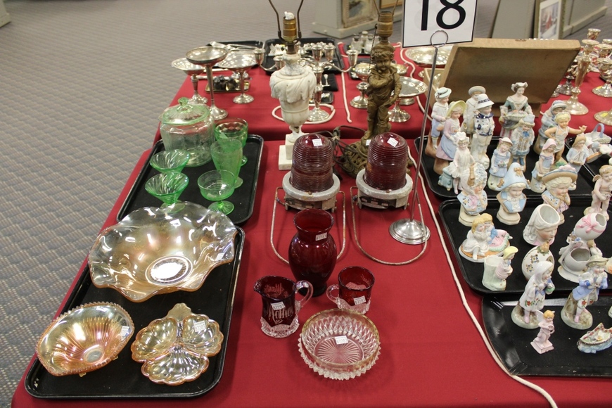 Image for Gallery Auction with Tools, Trains and Toys: 1-24-19