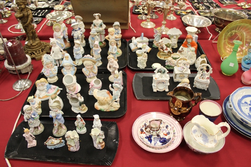 Image for Gallery Auction with Tools, Trains and Toys: 1-24-19