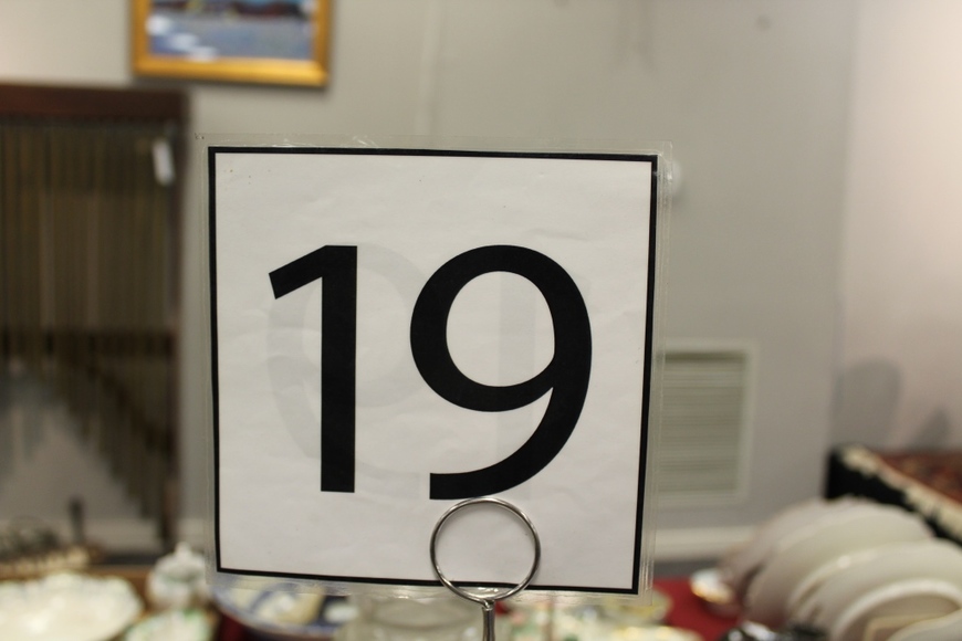 Image for Gallery Auction with Tools, Trains and Toys: 1-24-19