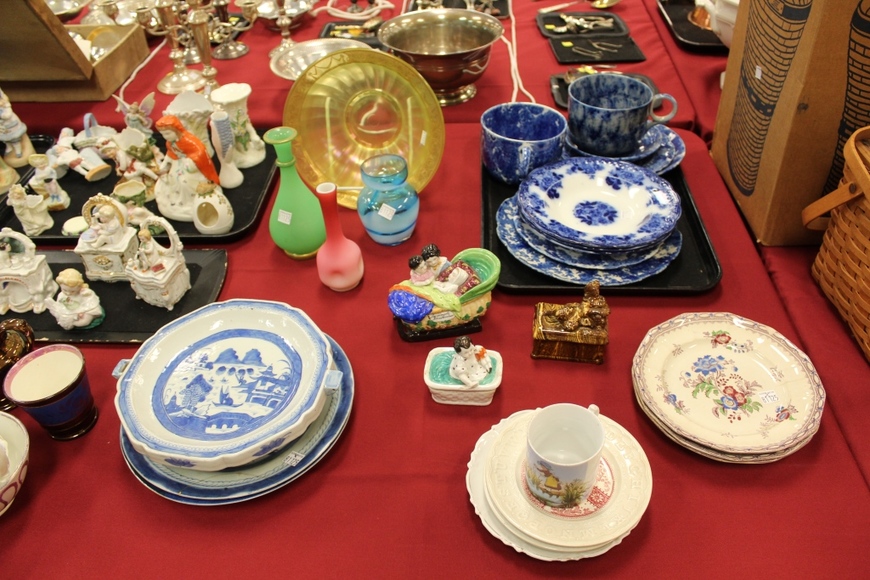 Image for Gallery Auction with Tools, Trains and Toys: 1-24-19