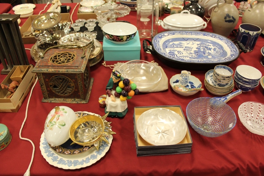 Image for Gallery Auction with Tools, Trains and Toys: 1-24-19