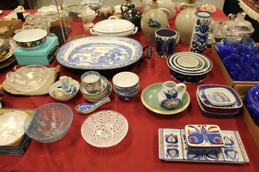 Image for Gallery Auction with Tools, Trains and Toys: 1-24-19