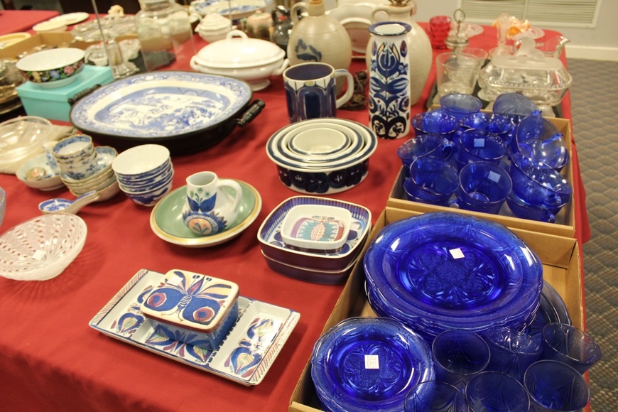 Image for Gallery Auction with Tools, Trains and Toys: 1-24-19