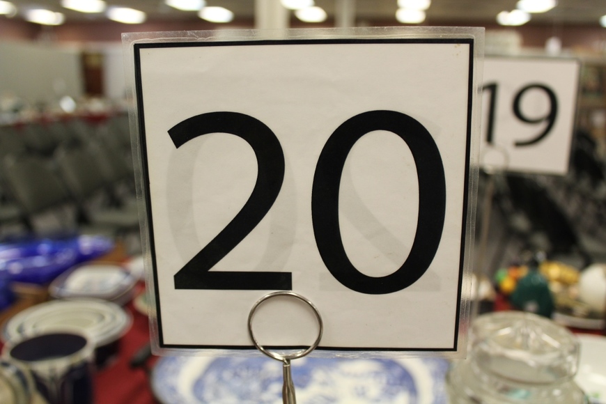 Image for Gallery Auction with Tools, Trains and Toys: 1-24-19