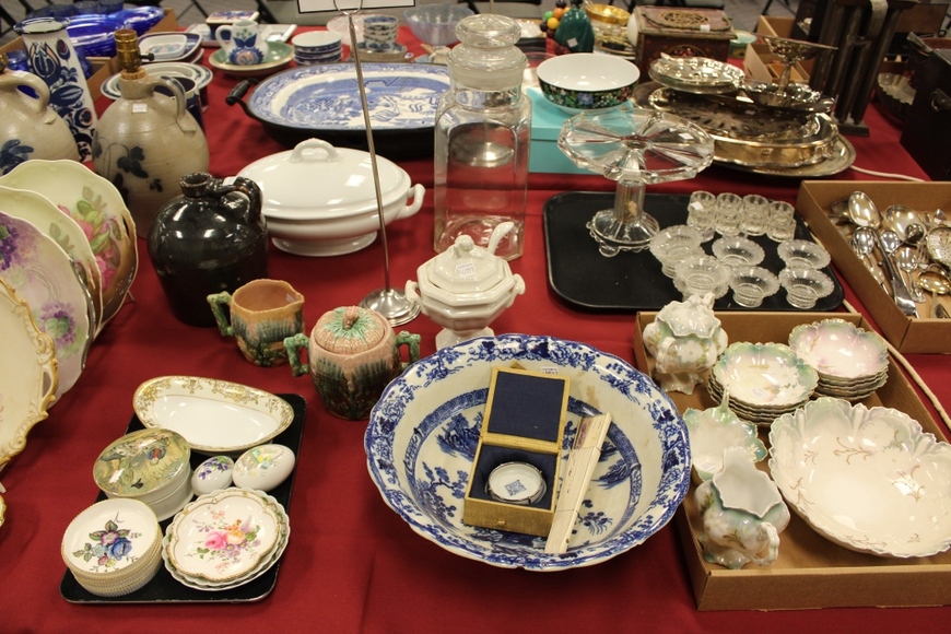 Image for Gallery Auction with Tools, Trains and Toys: 1-24-19