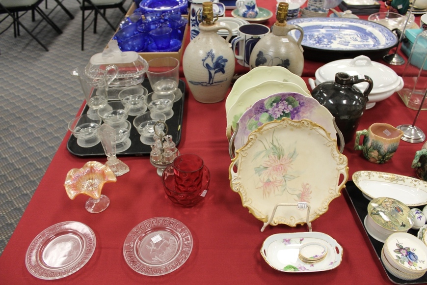 Image for Gallery Auction with Tools, Trains and Toys: 1-24-19