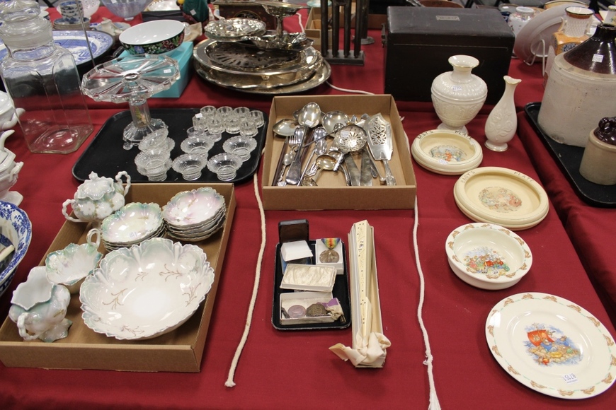 Image for Gallery Auction with Tools, Trains and Toys: 1-24-19