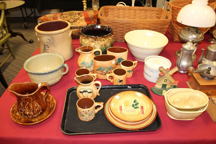 Image for Gallery Auction with Tools, Trains and Toys: 1-24-19