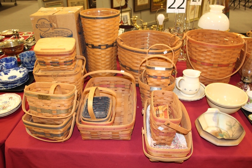 Image for Gallery Auction with Tools, Trains and Toys: 1-24-19