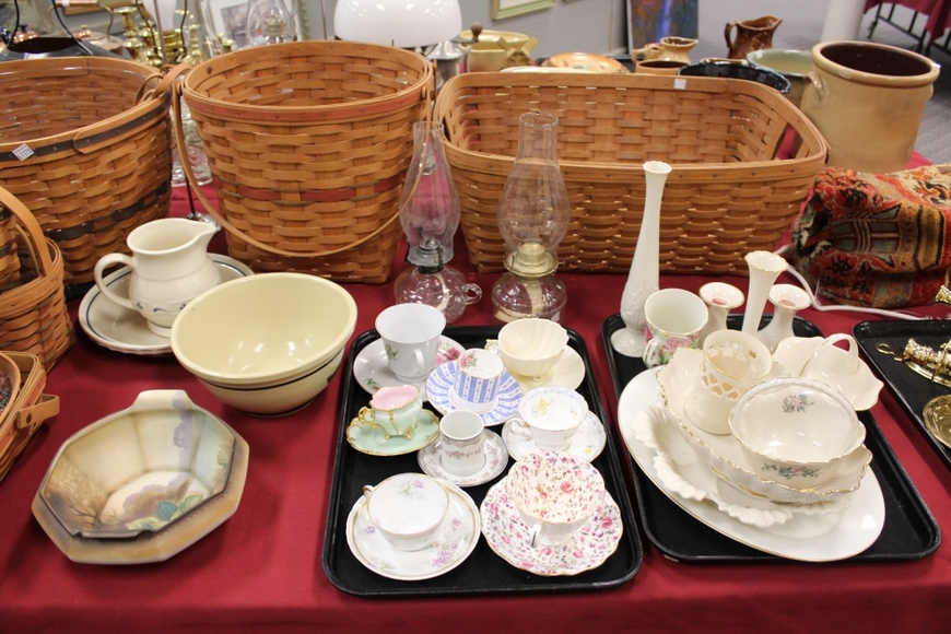 Image for Gallery Auction with Tools, Trains and Toys: 1-24-19