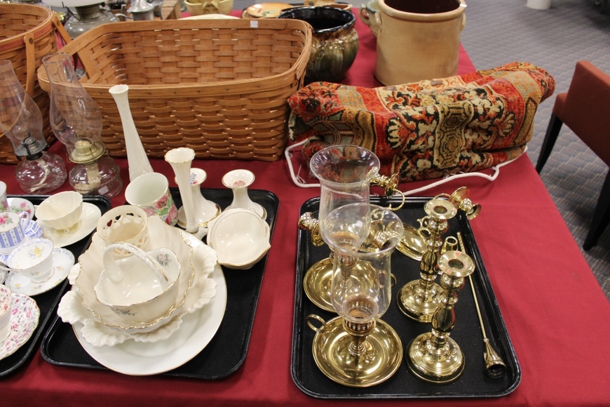 Image for Gallery Auction with Tools, Trains and Toys: 1-24-19