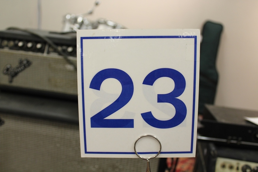 Image for Gallery Auction with Tools, Trains and Toys: 1-24-19