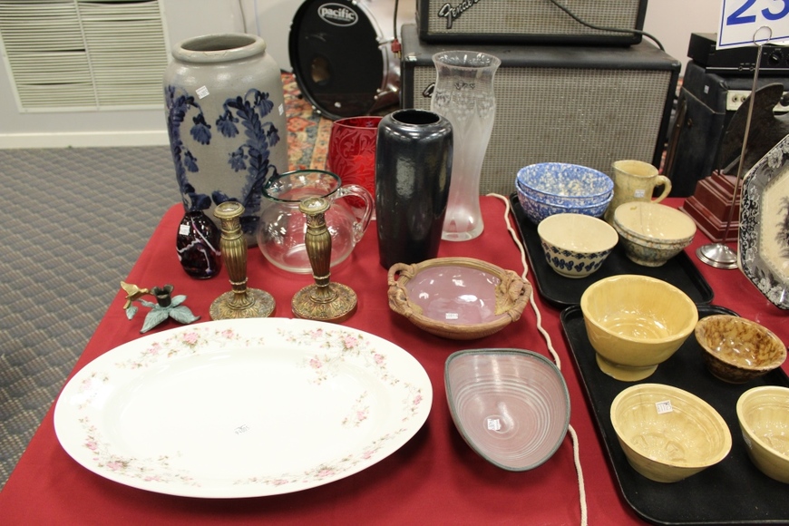 Image for Gallery Auction with Tools, Trains and Toys: 1-24-19