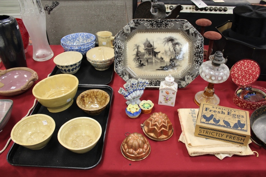 Image for Gallery Auction with Tools, Trains and Toys: 1-24-19